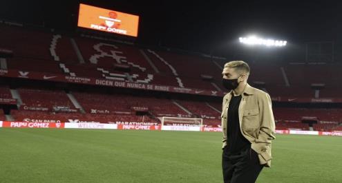 ميركاتو الشتاء.. كورونا يواصل إحباط الكبار رغم الاستعداد لـ "معمعة الأبطال"